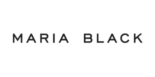 Maria-black.com Coupons