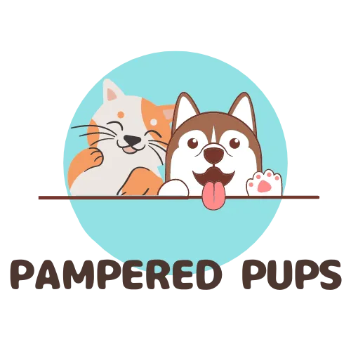 Pampered Pups Coupons