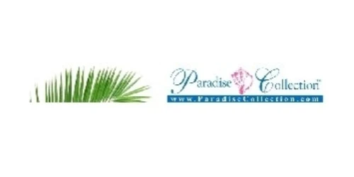Paradise Collection Coupons