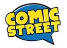 Comicstreet Coupons
