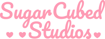 Sugar Cubed Studios Coupons