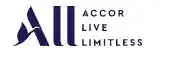 Accor Live Limitless Coupons