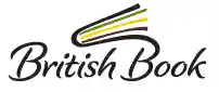 BritishBook Coupons