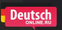 Deutsch Online Coupons