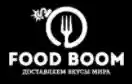 Food Boom Coupons