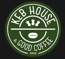 Keb House Coupons