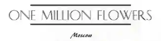 ONE MILLION FLOWERS Coupons