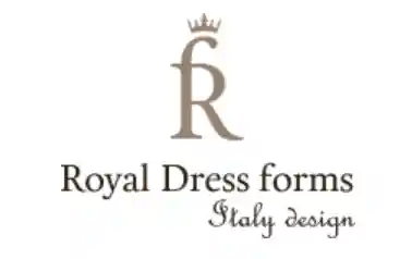 Royal Dress Forms Coupons