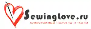 Sewinglove Coupons