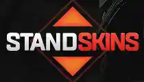 StandSkins Coupons