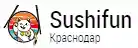 Sushifun Coupons