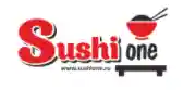 Sushi One Coupons