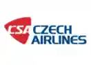 Czechairlines Coupons
