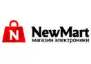 Newmart Coupons