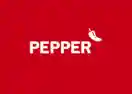 Pepper Coupons
