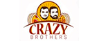 Crazy Brothers Coupons