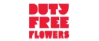 Duty Free Flowers Coupons