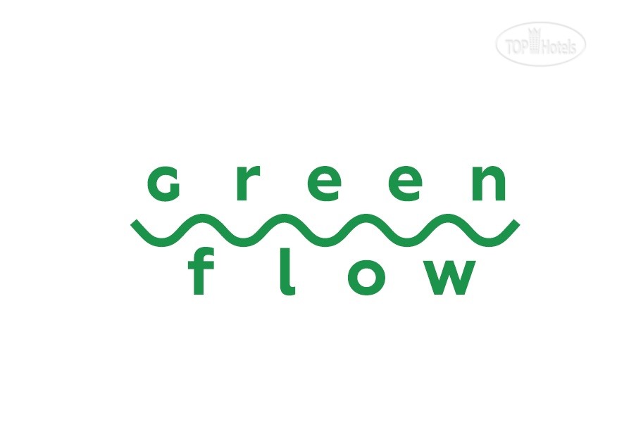 Green Flow Coupons