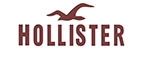 Hollister Coupons