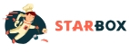 Starbox Coupons